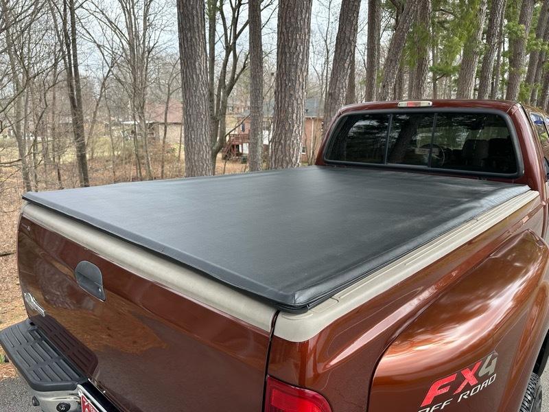 Ford F-350 SD King Ranch Crew Cab 4WD DRW 2007