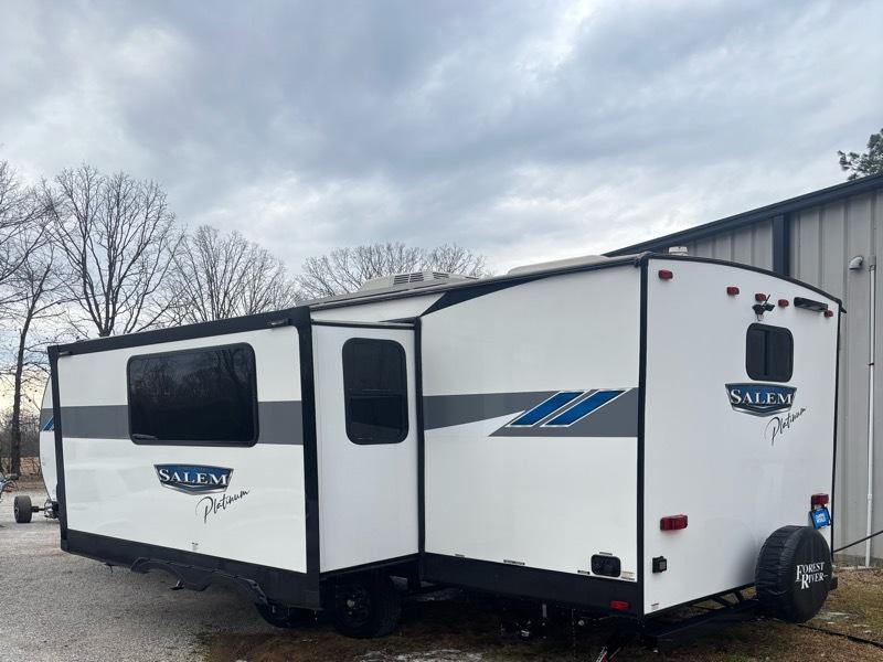 Forest River Unknown  2023