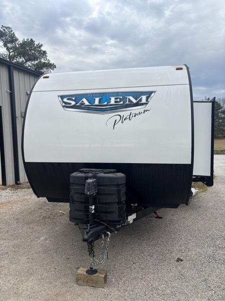 Forest River Unknown  2023