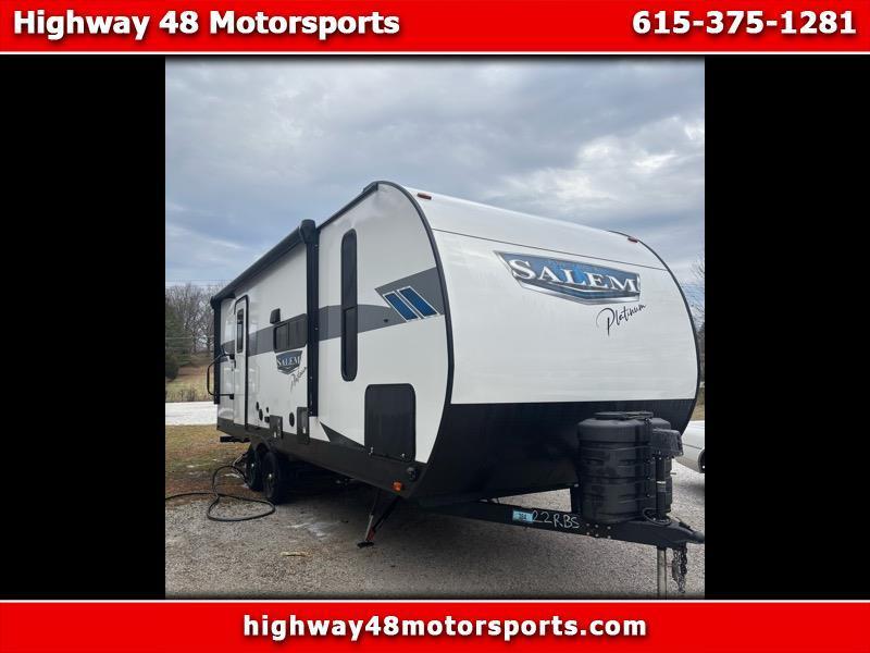 Forest River Unknown  2023