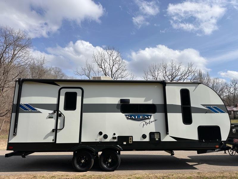 Forest River Salem  2023