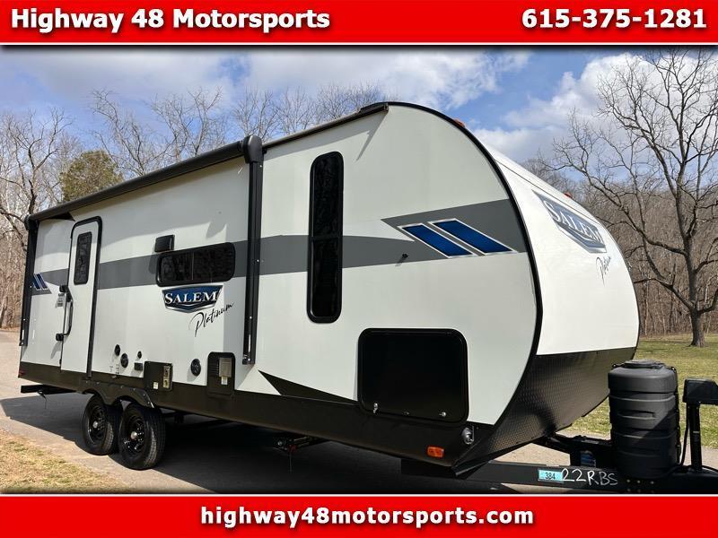 2023 Forest River Unknown 