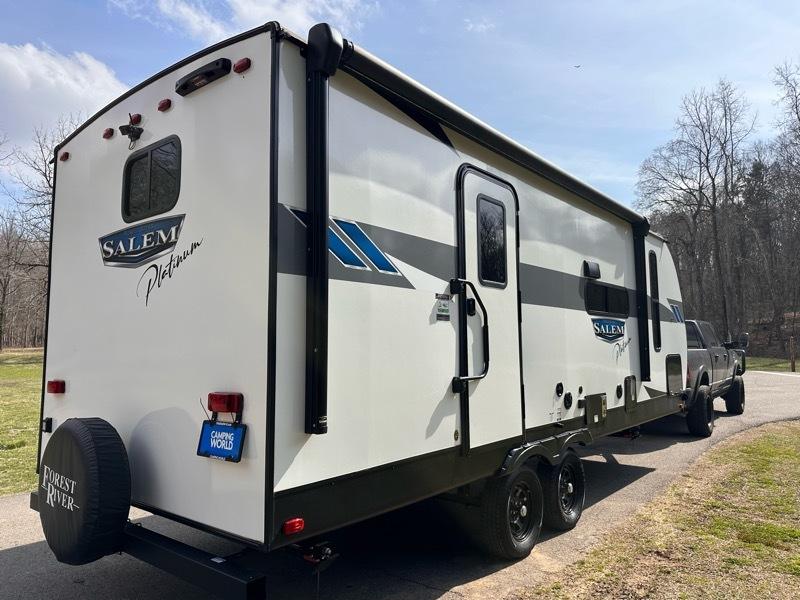 Forest River Salem  2023