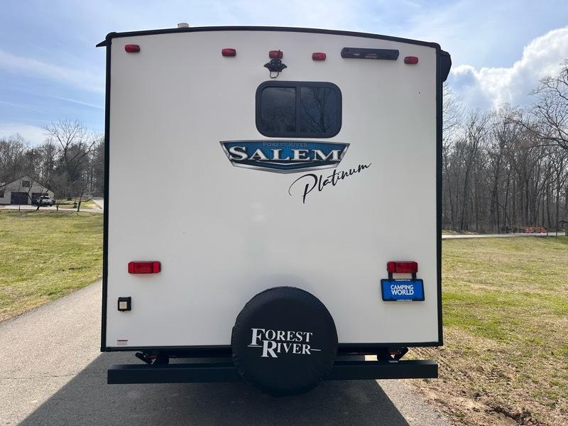 Forest River Salem  2023