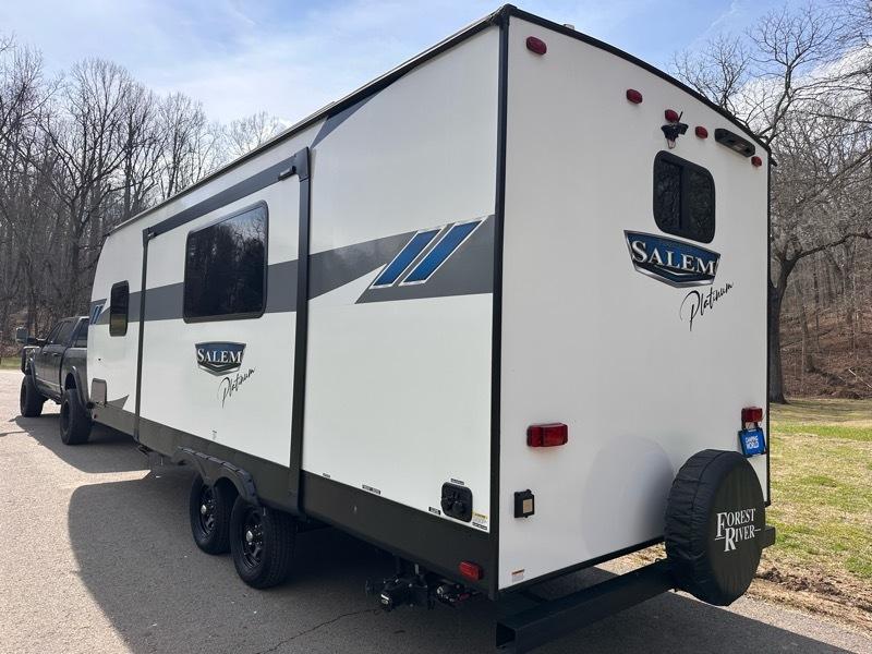 Forest River Salem  2023