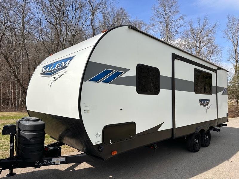 Forest River Salem  2023