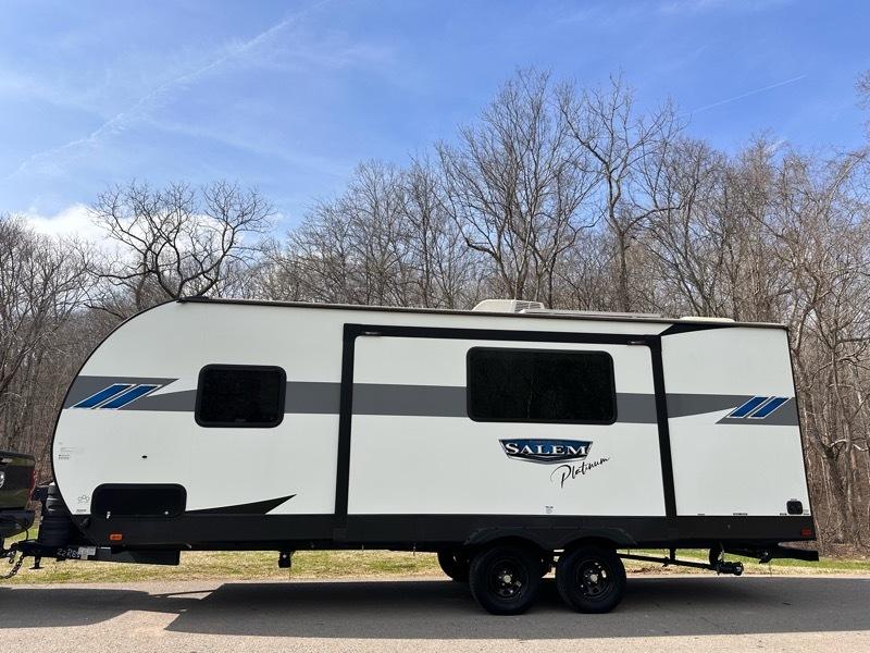 Forest River Salem  2023