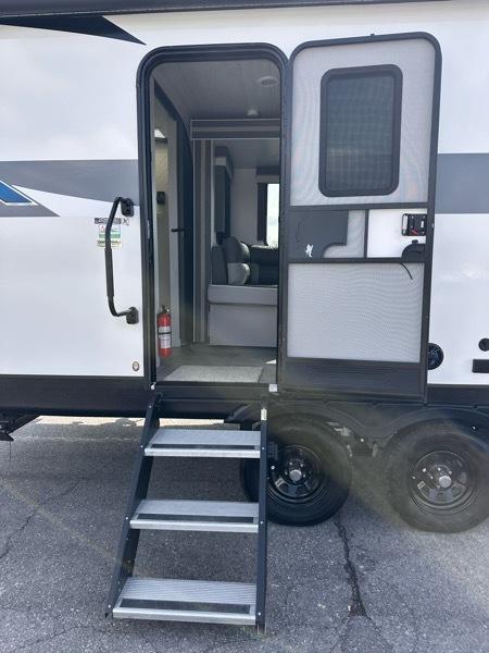 Forest River Salem  2023