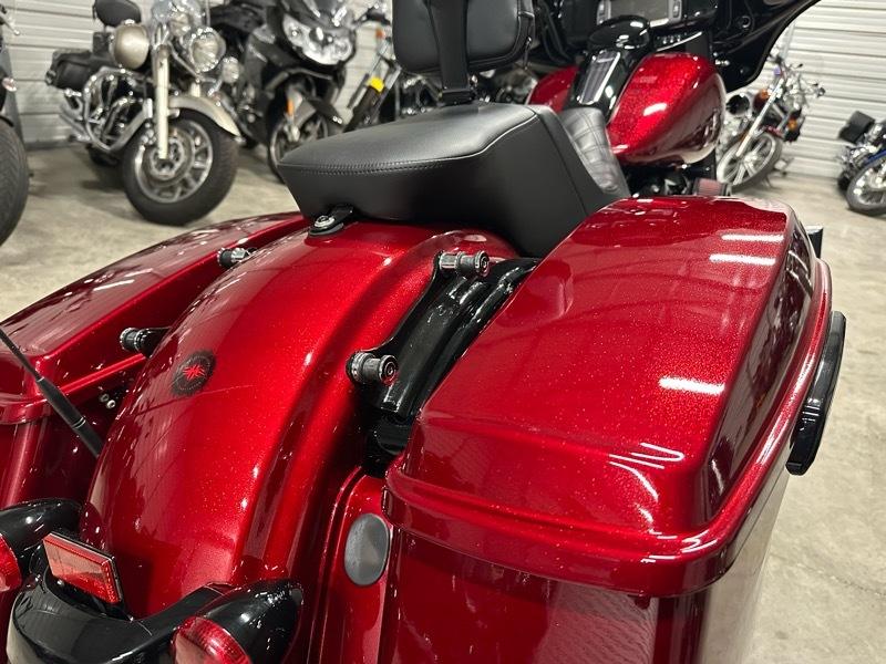 Harley-Davidson FLHXS  2018