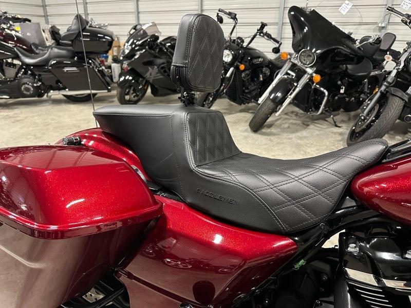 Harley-Davidson FLHXS  2018