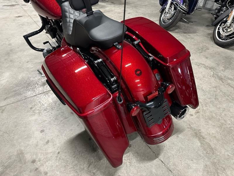 Harley-Davidson FLHXS  2018