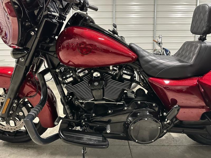 Harley-Davidson FLHXS  2018