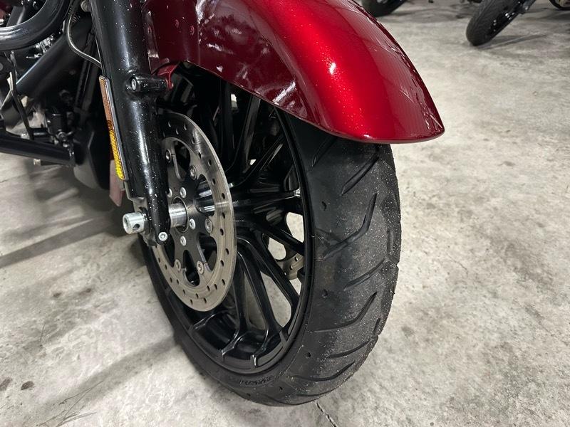 Harley-Davidson FLHXS  2018