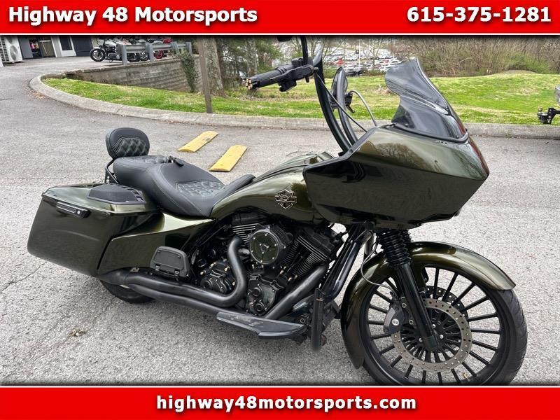 2011 Harley-Davidson FLTRX 