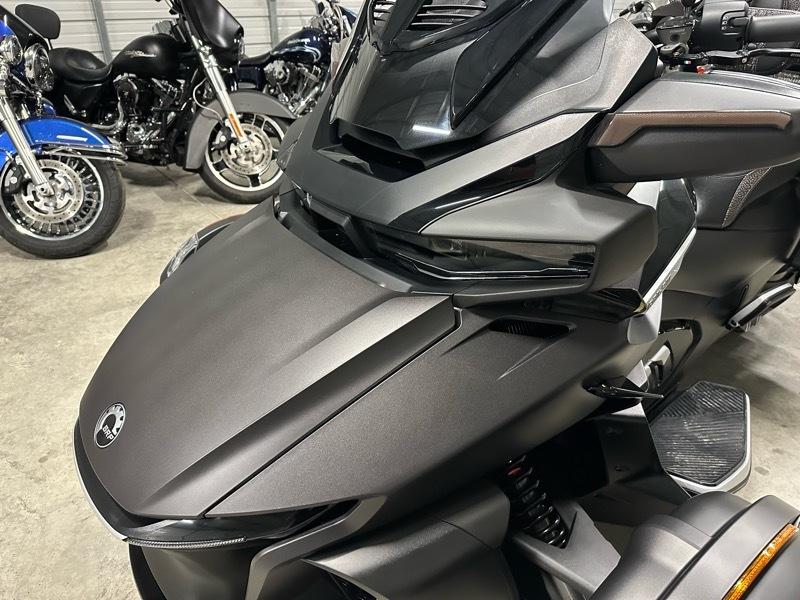 Can-Am Spyder RT/RTS/RTS SP/RT L  2024