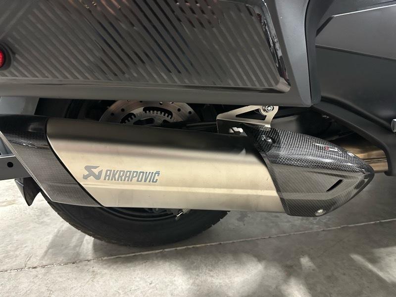 Can-Am Spyder RT/RTS/RTS SP/RT L  2024