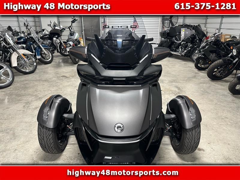 Can-Am Spyder RT/RTS/RTS SP/RT L  2024