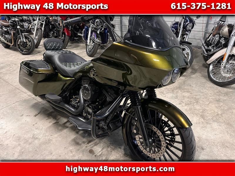 2011 Harley-Davidson FLTRX103 