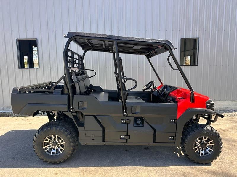 Kawasaki MULE PRO-FXT  2019