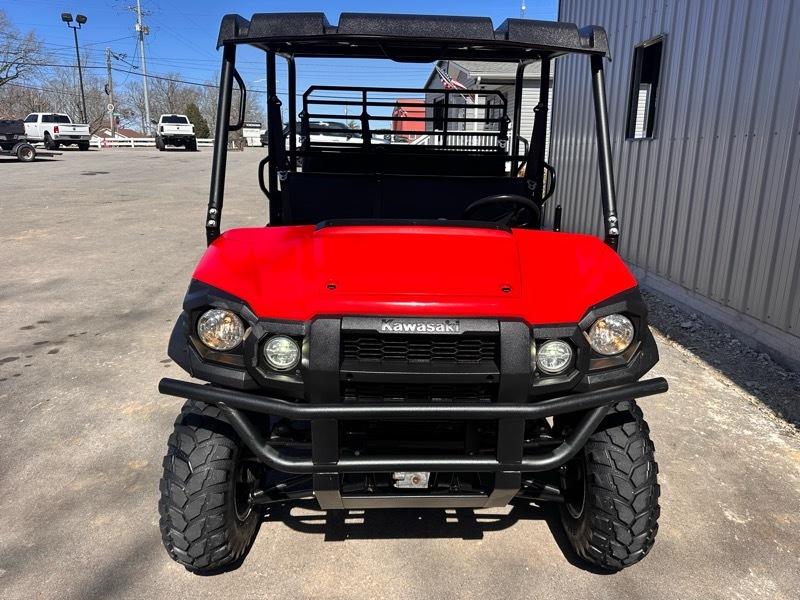 Kawasaki MULE PRO-FXT  2019