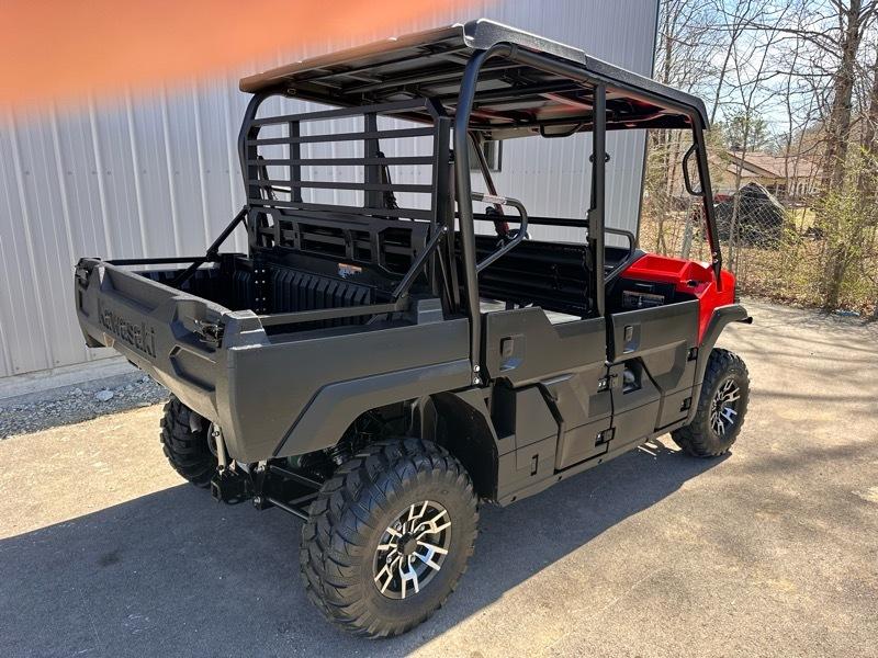 Kawasaki MULE PRO-FXT  2019