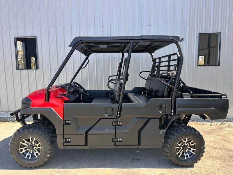Kawasaki MULE PRO-FXT  2019