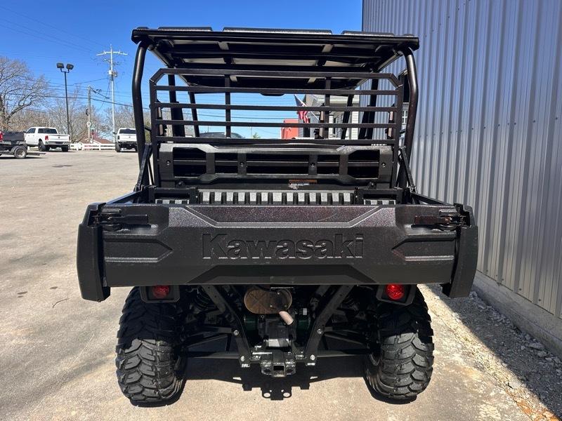 Kawasaki MULE PRO-FXT  2019