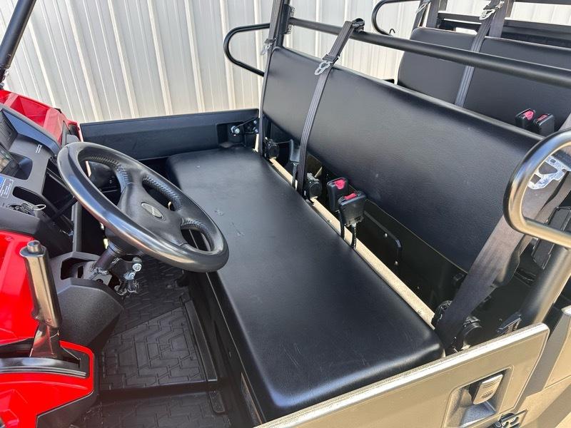 Kawasaki MULE PRO-FXT  2019