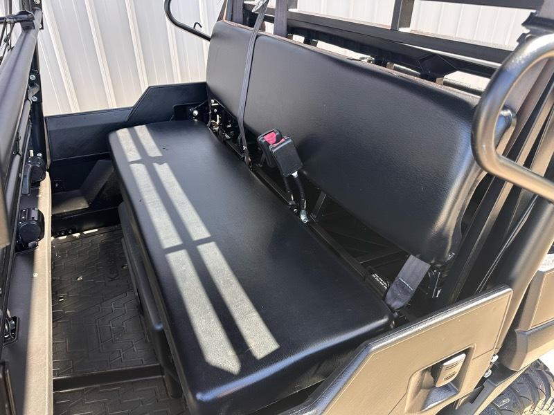 Kawasaki MULE PRO-FXT  2019