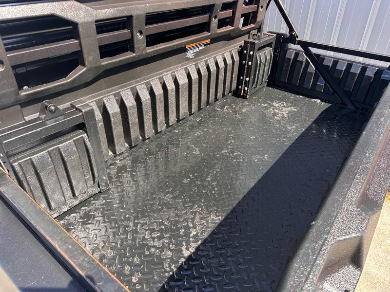 Kawasaki MULE PRO-FXT  2019