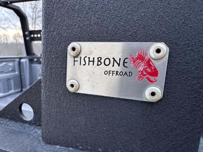 Jeep Gladiator Rubicon 2020