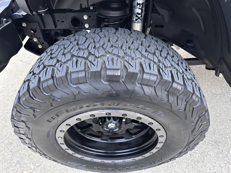 Jeep Gladiator Rubicon 2020