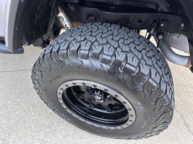 Jeep Gladiator Rubicon 2020