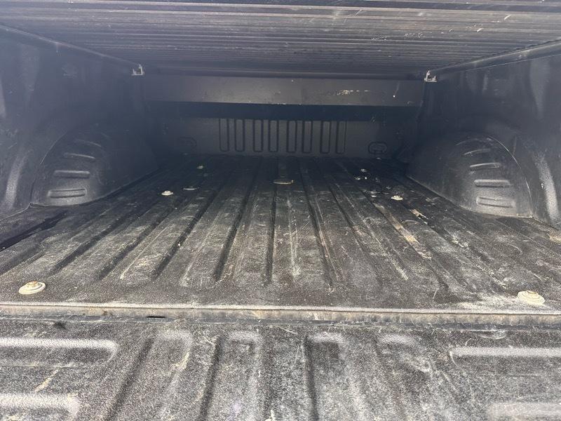 Ford F-250 SD Platinum Crew Cab 4WD 2021