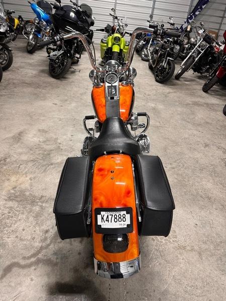 Harley-Davidson FLSTF103  2014