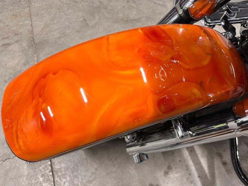 Harley-Davidson FLSTF103  2014