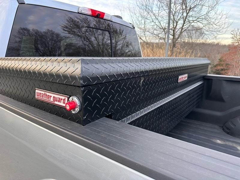 Ford F-350 SD Platinum Crew Cab Long Box 4WD DRW 2020