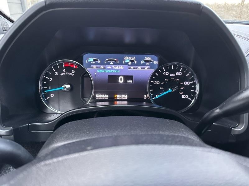 Ford F-350 SD Platinum Crew Cab Long Box 4WD DRW 2020