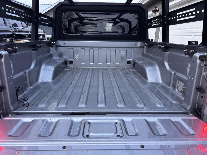 Ford F-350 SD Platinum Crew Cab Long Box 4WD DRW 2020