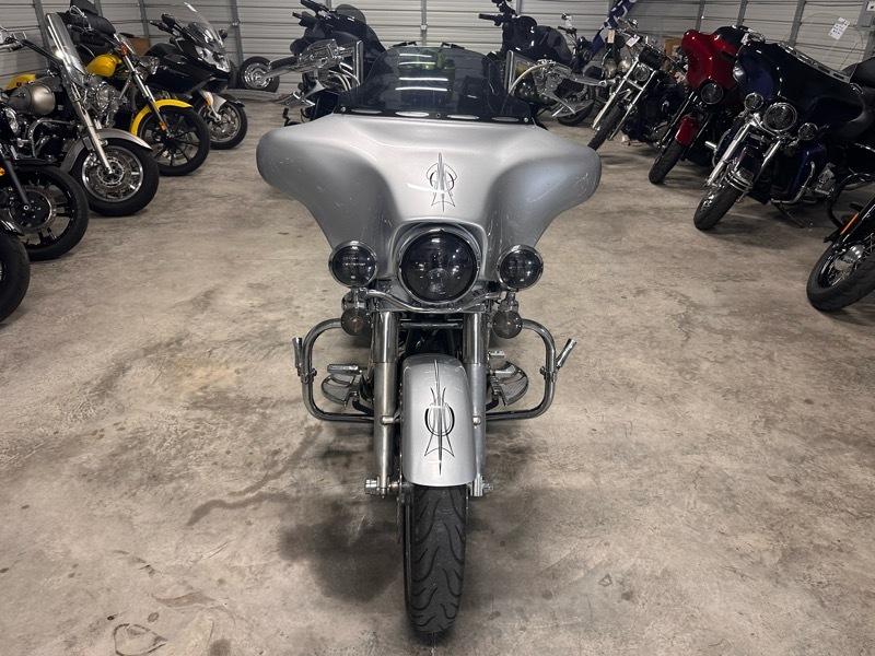 Harley-Davidson FLHTCUI  2005