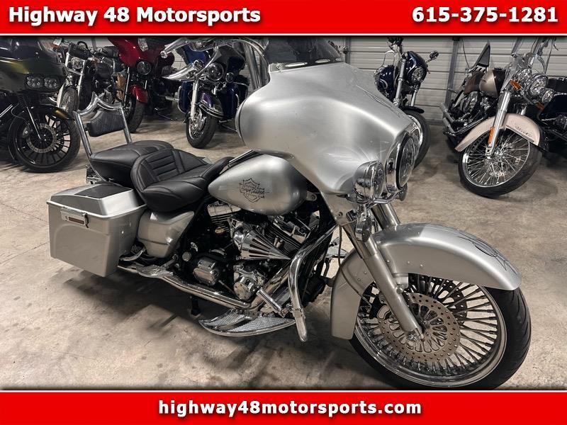 2005 Harley-Davidson FLHTCUI 