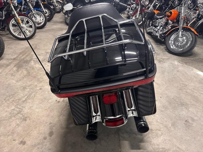 Harley-Davidson Ultra Classic  2015