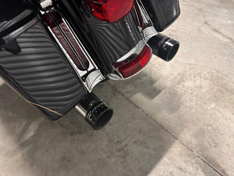 Harley-Davidson Ultra Classic  2015