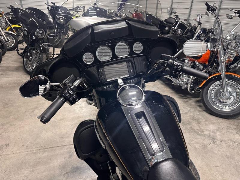 Harley-Davidson Ultra Classic  2015