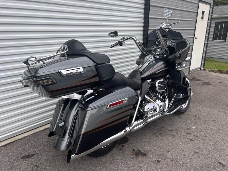 Harley-Davidson FLTRUSE  2016