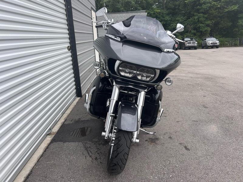 Harley-Davidson FLTRUSE  2016