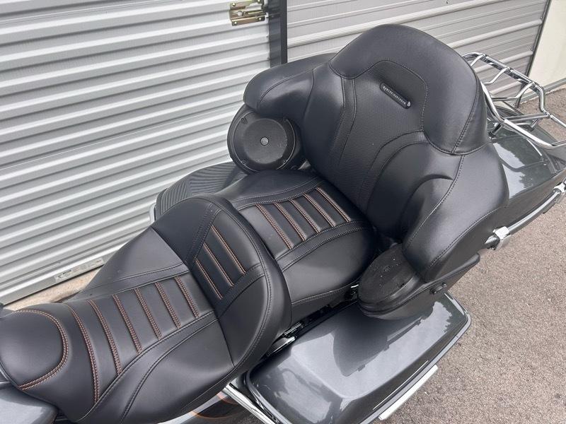 Harley-Davidson FLTRUSE  2016