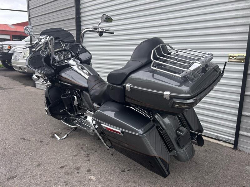 Harley-Davidson FLTRUSE  2016