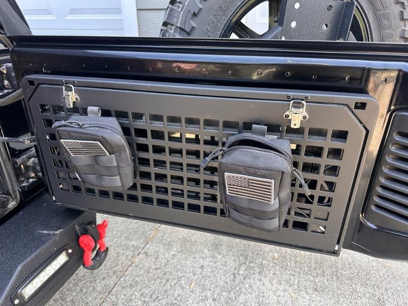 Jeep Wrangler Sport 4WD 2017