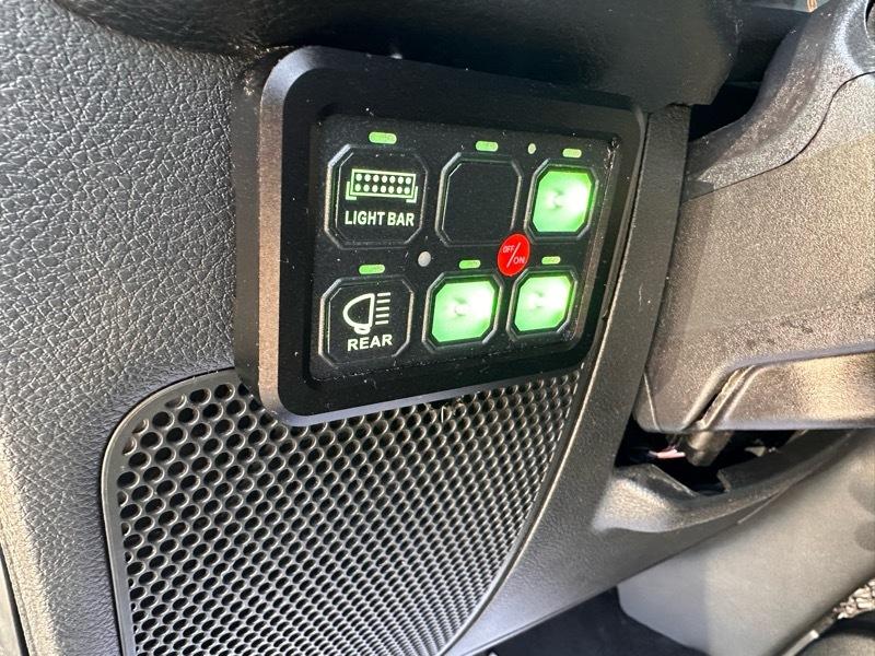 Jeep Wrangler Sport 4WD 2017